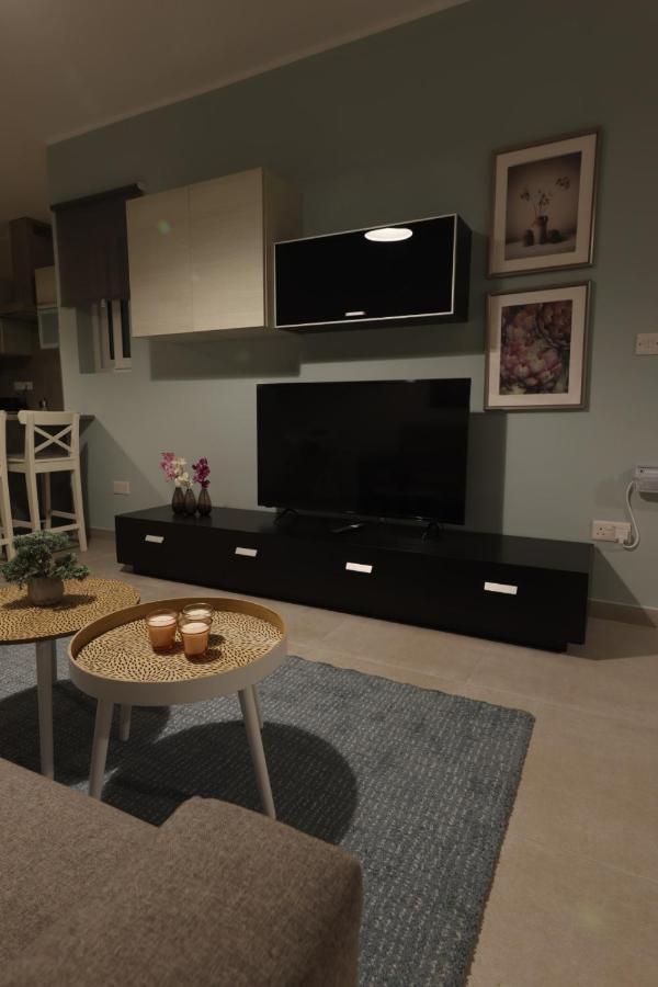 Comfort And Convenience Flat 4 Dad'S Court St. Paul's Bay Exteriér fotografie