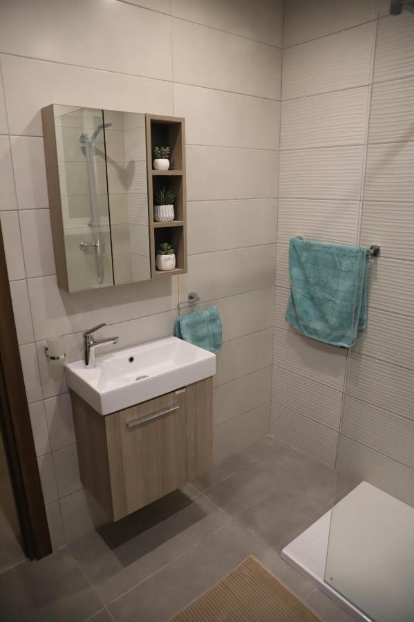 Comfort And Convenience Flat 4 Dad'S Court St. Paul's Bay Exteriér fotografie