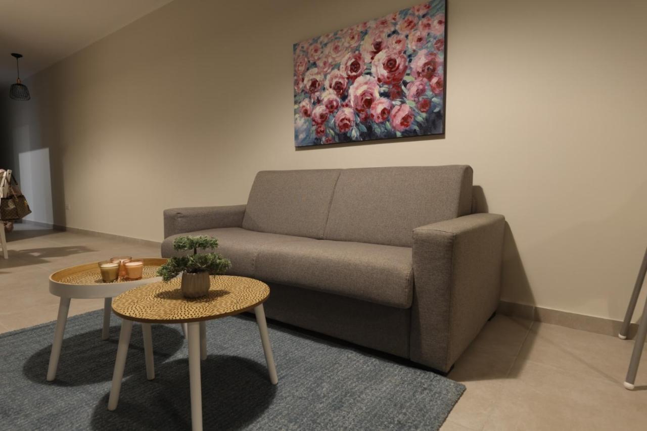 Comfort And Convenience Flat 4 Dad'S Court St. Paul's Bay Exteriér fotografie