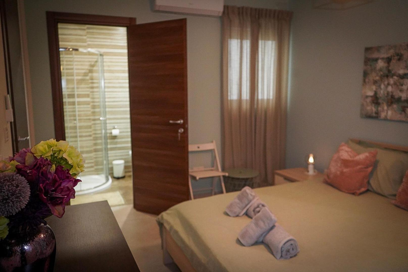 Comfort And Convenience Flat 4 Dad'S Court St. Paul's Bay Exteriér fotografie