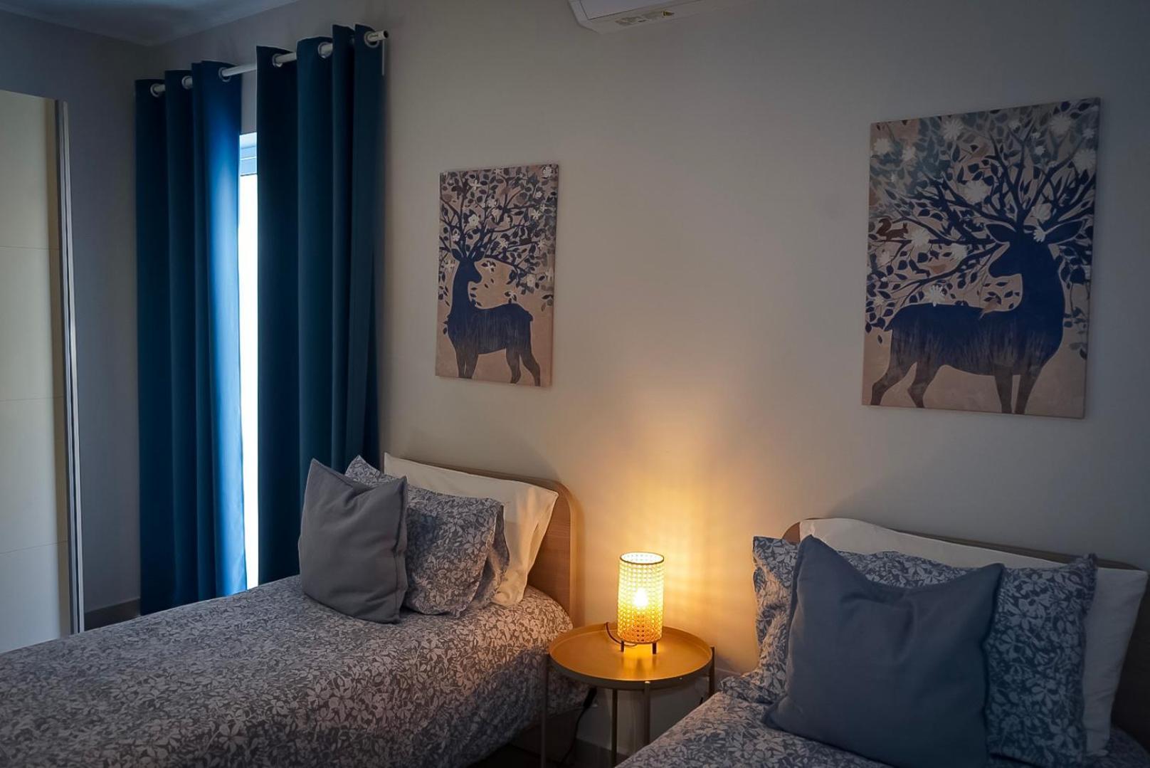 Comfort And Convenience Flat 4 Dad'S Court St. Paul's Bay Exteriér fotografie