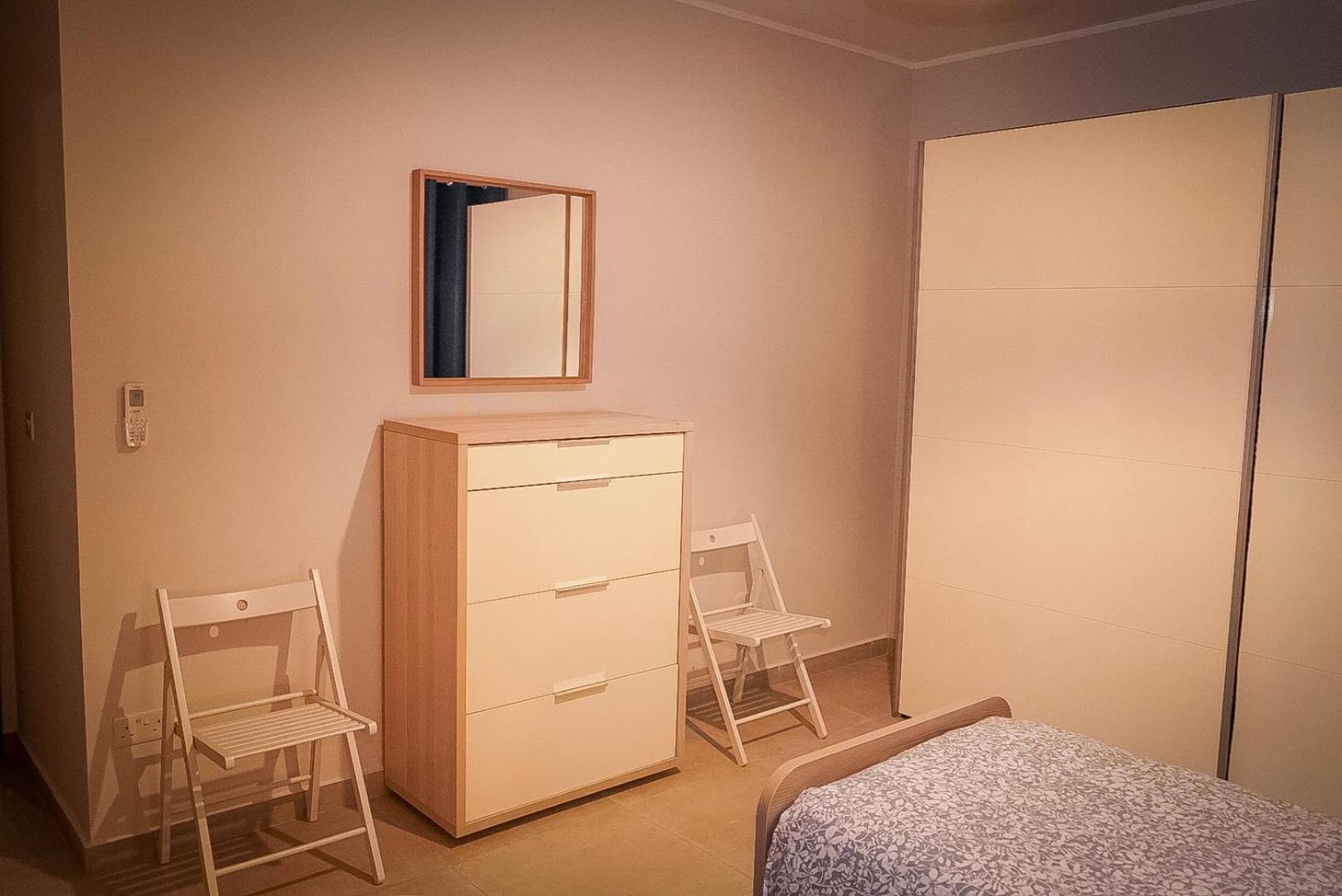 Comfort And Convenience Flat 4 Dad'S Court St. Paul's Bay Exteriér fotografie