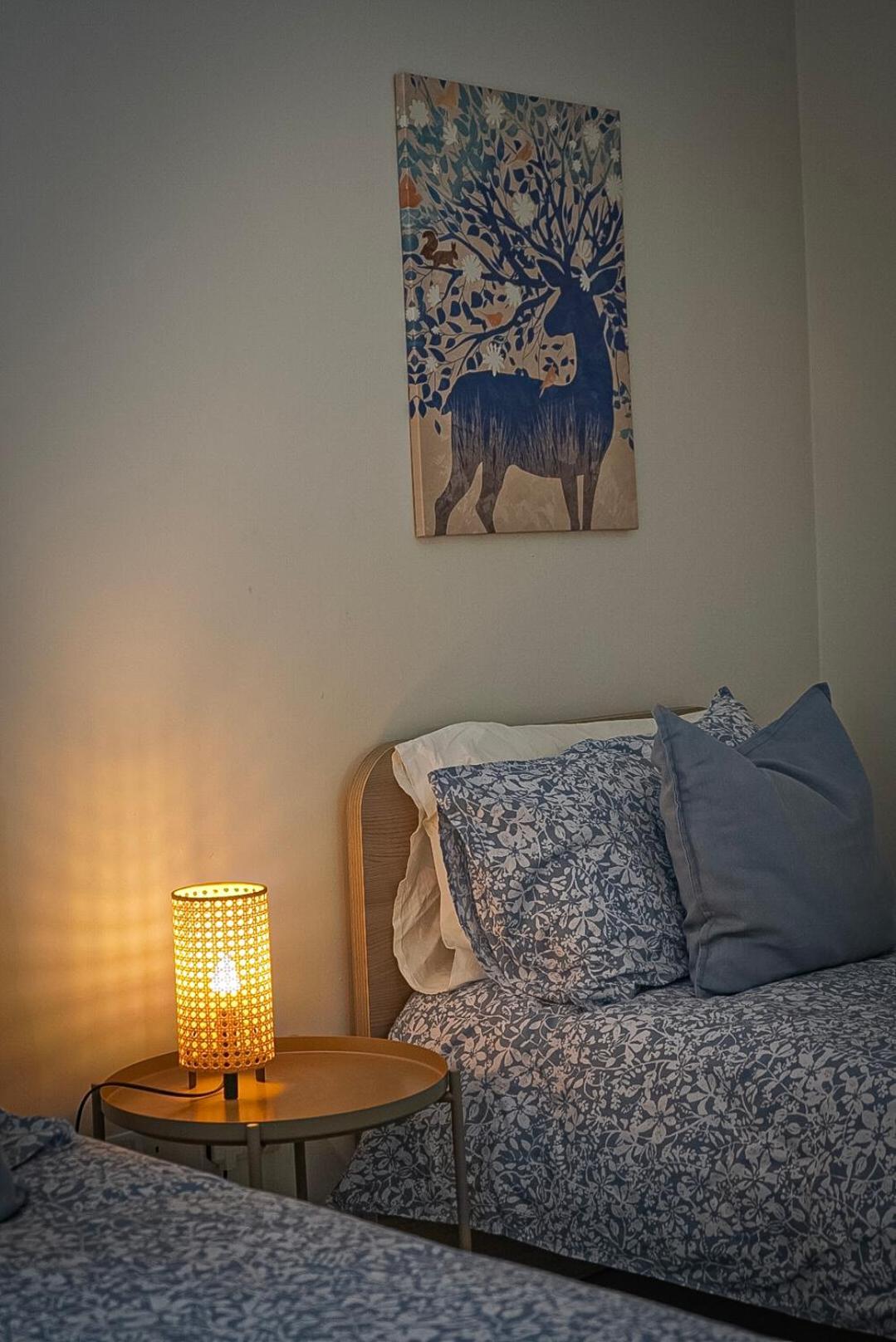 Comfort And Convenience Flat 4 Dad'S Court St. Paul's Bay Exteriér fotografie