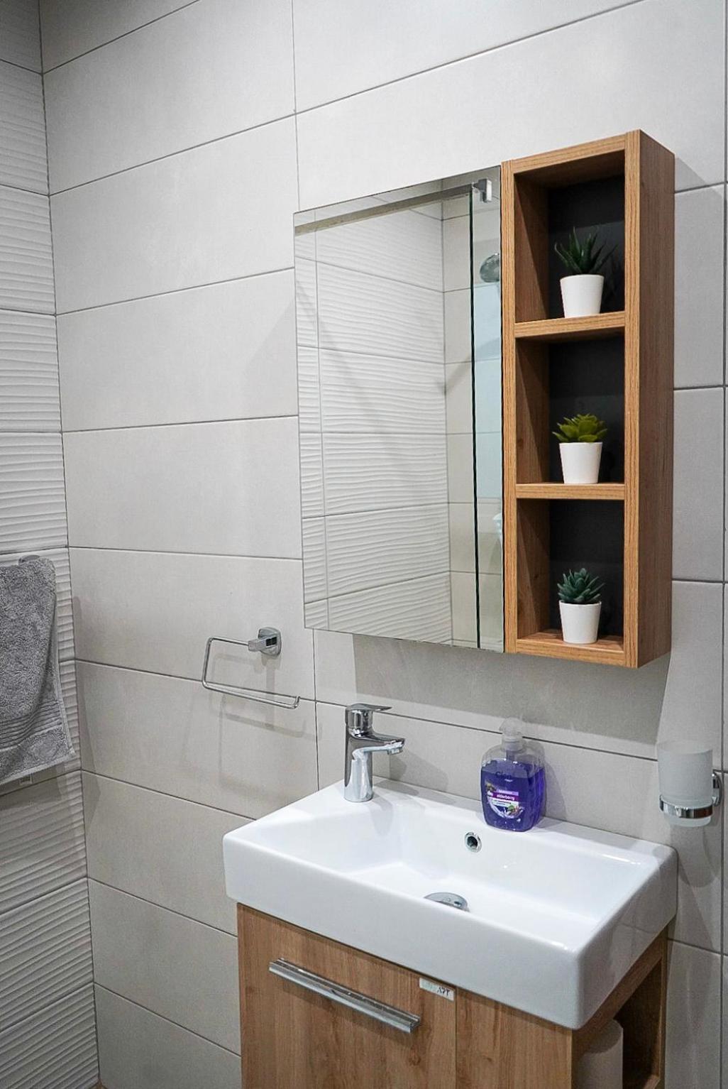 Comfort And Convenience Flat 4 Dad'S Court St. Paul's Bay Exteriér fotografie