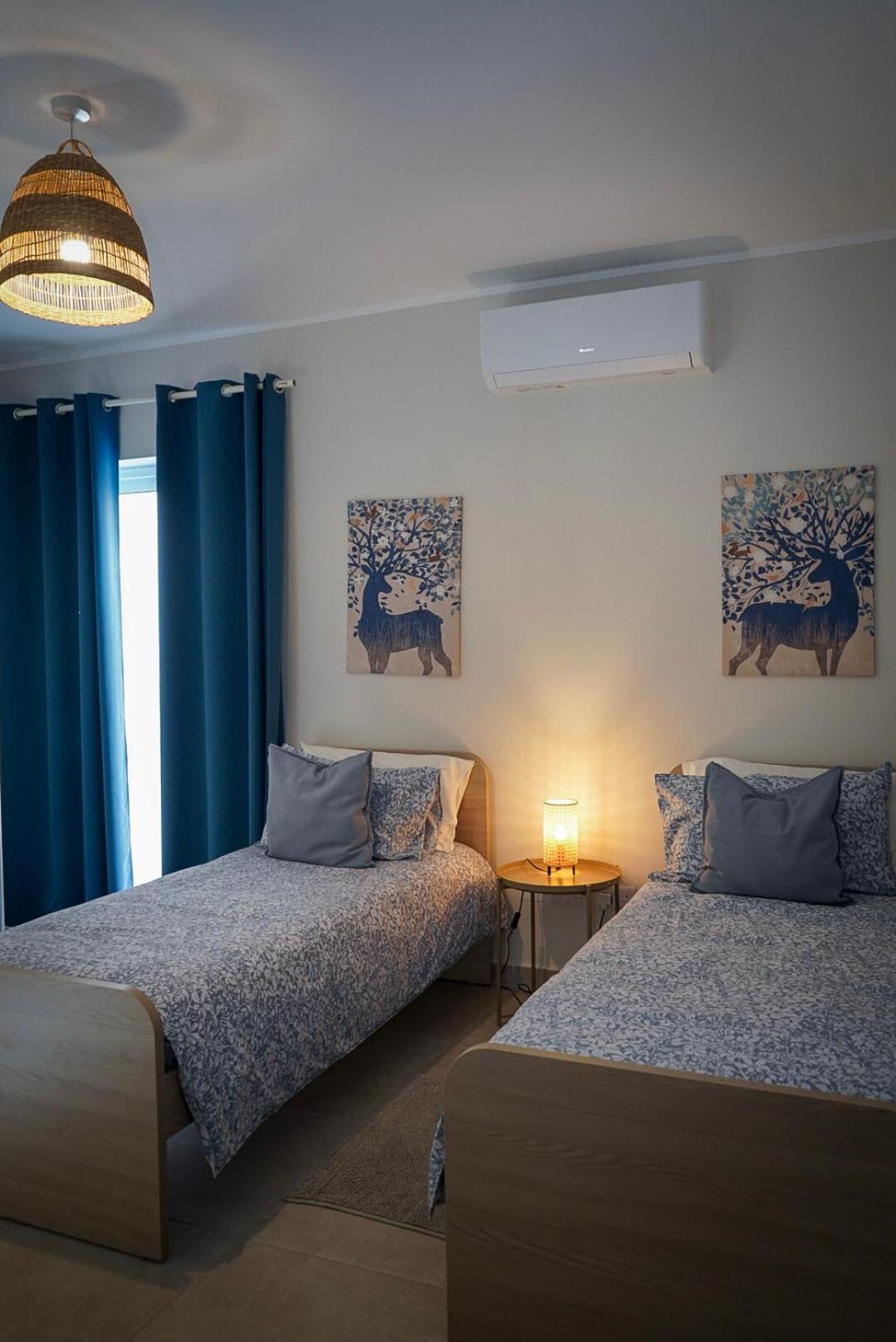 Comfort And Convenience Flat 4 Dad'S Court St. Paul's Bay Exteriér fotografie