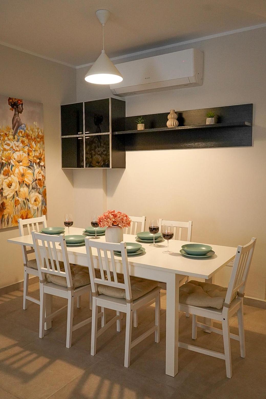 Comfort And Convenience Flat 4 Dad'S Court St. Paul's Bay Exteriér fotografie