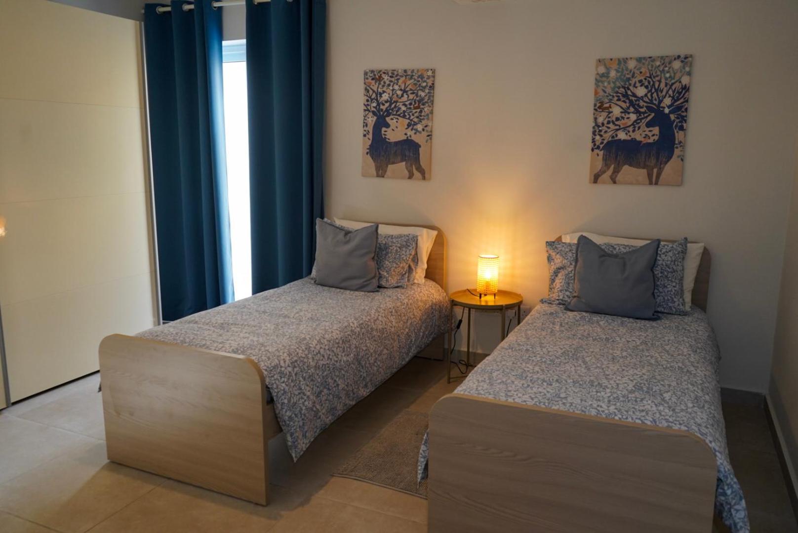 Comfort And Convenience Flat 4 Dad'S Court St. Paul's Bay Exteriér fotografie