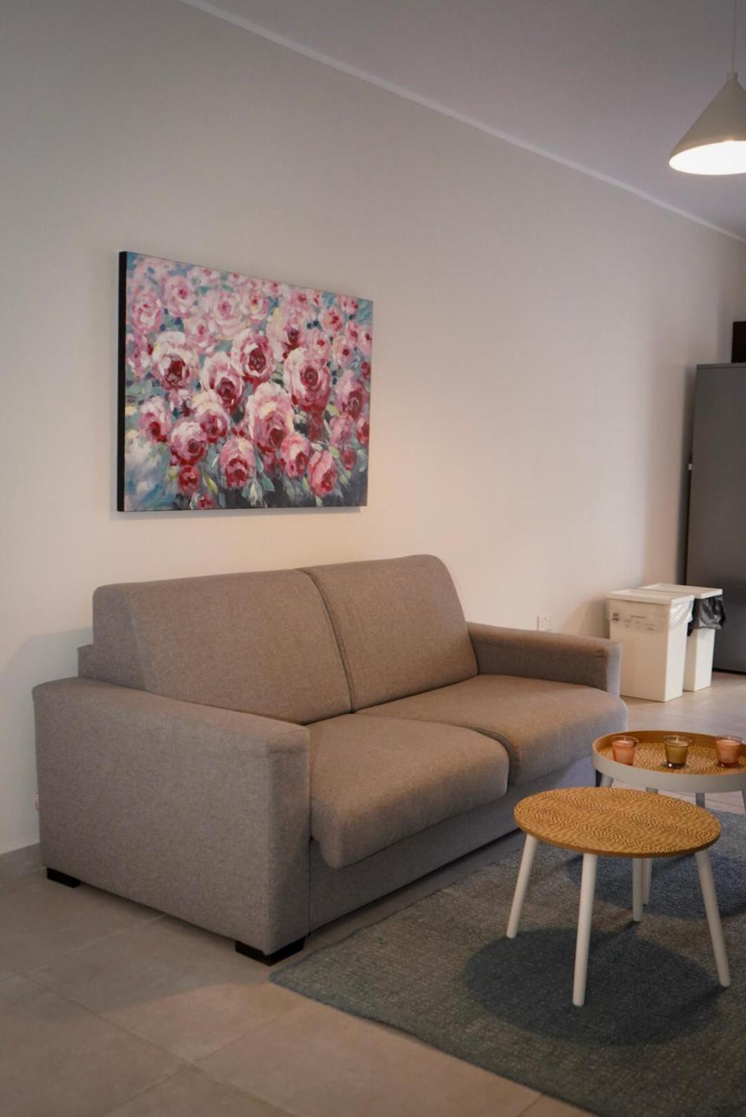 Comfort And Convenience Flat 4 Dad'S Court St. Paul's Bay Exteriér fotografie
