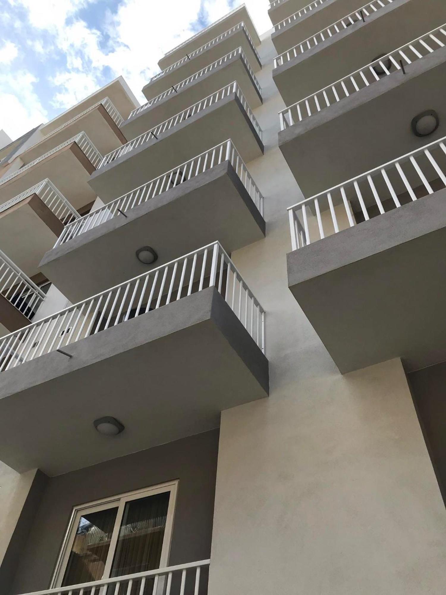 Comfort And Convenience Flat 4 Dad'S Court St. Paul's Bay Exteriér fotografie
